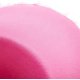 thumbnail image 5 of Sombrero de vaquero de fieltro para mujer, adorno de plumas esponjosas, sombrero de vaquera disco, regalo para adultos para mujer, 5 of 5