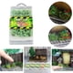 thumbnail image 3 of Racimo DIY Mini materiales Modelo de paisaje estático Mechones de 07 Macarena Micro paisaje de hierba, 3 of 8