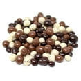 thumbnail image 4 of Tri-Color Chocolate Covered Coffee Beans - Bulk Bags, 4 of 4