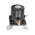 thumbnail image 2 of Relé de arranque, solenoide de arranque EL de 3 postes y 12 V Características líderes en su clase, 2 of 12