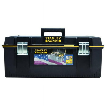 Stanley-Proto Industrial Tools PO028001L 28 in. FM Structural Foam Tools Box