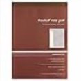 thumbnail image 3 of Levenger Freeleaf Annotation Grid Pads | Notebooks for Work, Office Desk Accessories, Paper Legal Pads, Note Pad School Supplies (5 Pack, Letter), 3 of 3