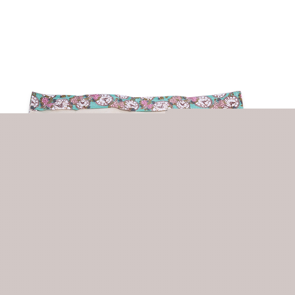 thumbnail image 2 of Lona impresa Floral Papelería Lápiz Envoltura Bolsa Rollo Organizador - 36 ranuras Zhivalor CKCGGWS2X, 2 of 8