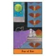 thumbnail image 6 of The Halloween Tarot Deck & Book Set: 78-Card Deck, (Paperback), 6 of 8
