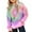 #A02-Light Purple, variant on XADYUY Hoodie for Girls 7-8 Cute Trendy Hooded Girls Sweatshirt Oversized Long Sleeve Girls Pullover Top Fashion Winter Sweaters for Teen Girls with Pocket,13-14 Years Hot Pink