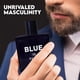 thumbnail image 4 of Perfume para Hombre A CENTER Blue De Paris Eau de Parfum 100 ml, 4 of 7