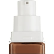 Maybelline New York SuperStay Full Coverage Foundation, Mocha
