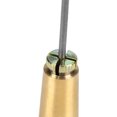 thumbnail image 4 of DIY Shoes Repair Hook  Sewing Awl Kit, 4  Copper Handle Sewing Awl Hand Stitcher With 18m Black Brown Lines Threads For DIY Sewing Repairing  Leather, 4 of 8