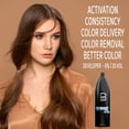 thumbnail image 2 of Level 3 Oxidant Hair Developer - Creme Developer for Hair Dye and Hair Bleach, 2 of 7