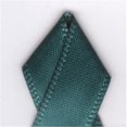 thumbnail image 1 of Papilion R074400090347100Y Ruban Satin Double Face de 0,38 Po, 100 Verges - Sarcelle, 1 of 1