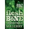 thumbnail image 1 of Pre-Owned Flesh and Bone (ROT AND RUIN) (Paperback) 0857079719 9780857079718, 1 of 1