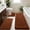 Brown, variant on Konghyp 3-Piece Memory Foam Bathroom Rug Set, Soft Non-Slide Bath Mat, Water Absorbent Bathroom Accessories, Ideal for Bathroom, Laundry Room, Modern Home Decor