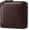 Vintage leather brown, variant on Mens Genuine Leather Zipper Wallet RFID Secure Large Capacity Double Fold Multi-card Leather Wallets for Men and coin purse
