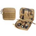 thumbnail image 1 of Bolsa De Almacenamiento Ligera Para Acampar Multifuncional De Tela Oxford 600D Para Goal Zero/M3/Ml4/Zn, 1 of 9