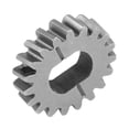 thumbnail image 1 of Less Abrasion  -rust Stainless Steel Sunroof Motor Gear, Motor Gear For  -, For Car, 1 of 8