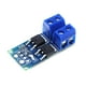thumbnail image 3 of Módulo controlador Mosfet Soledad Transistor de campo de alta potencia MOS de 10 W DC-DC Interruptor de Panel de control de 5-8 V / 15 A PWM, 3 of 5
