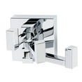 thumbnail image 3 of Alno A8485-SB Contemporary Ii - Brass, 3 of 4