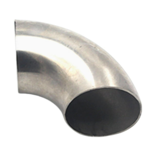 Tubo de del codo de curva de mandril de , acero inoxidable para el accesorio automático, resistente, de accesorios para el pasamanos , 3 Inch Od 3 pulgadas OD