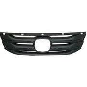 honda odyssey grille shell