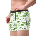 thumbnail image 4 of Bingfone Kitchen Utensiles Cooking Pots Men'S Underwear - Casual Stretch Boxer Briefs-Small, 4 of 9