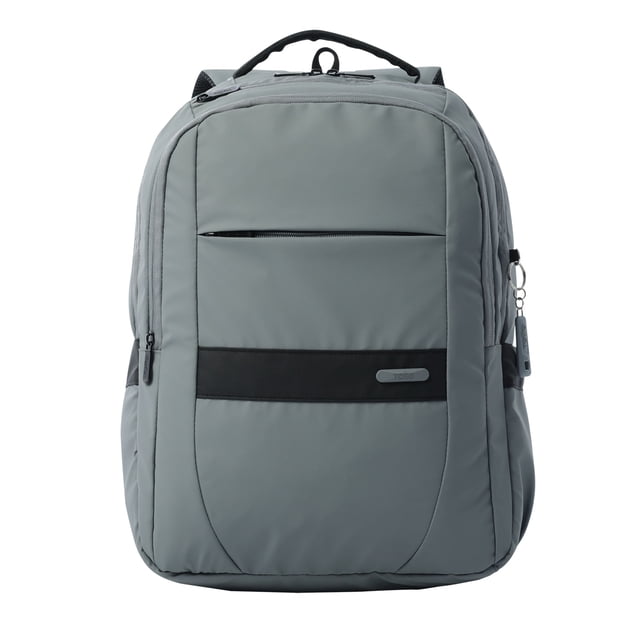 TOTTO Mochila Grande Porta Laptop 16 con Bolsillo para Botella | Escuela - Oficina - Viaje | 23 L WIVETTO 2.0
