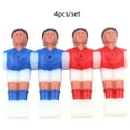 thumbnail image 3 of Vogacara 4 Uds máquina de fútbol de muñeca de fútbol hombre juguete divertido jugador de fútbol muñecas figuras de plástico juego de Type5 NO5, 3 of 6
