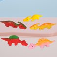 thumbnail image 1 of Juguetes De Dinosaurios De Eyección Juguetes de dinosaurio de eyección, el mejor regalo, juguetes de tirachinas suaves, juguetes de catapulta para niños y niñas, 1 of 8