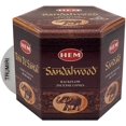 thumbnail image 2 of Sandalwood Backflow Incense Cones For Waterfall And Mat Bundle Inciensos Aromaticos|Incienso|Inciense|Insienso, 2 of 5