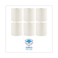 thumbnail image 3 of Boardwalk Green Universal Roll Towels, Natural, 8"x800ft, 6 Rolls/carton | Bundle of 2 Cartons, 3 of 5
