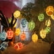 thumbnail image 5 of Huevos De Pascua Led Cadena De Luces 3 Metros Luces De Pascua Hada Con Pilas 20Led Luces De Cadena Para La Fiesta En Casa Decoración De Pascua Scienceny HA034435-00, 5 of 6