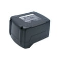 thumbnail image 2 of Battery for Metabo ULA RC SSW SSD BS 14.4 LTX Impuls LT 6.25454 6.25467 C98116, 2 of 4