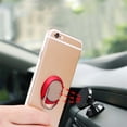 thumbnail image 3 of SPRING PARK 360 Degree Rotation Ultra Thin Phone Finger Ring Stand for Car Magnetic Holder, 3 of 7