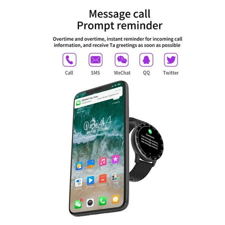android watch wireless charging