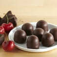 thumbnail image 5 of (4 pack) Queen Anne Dark Chocolate Cordial Cherries, 6.6 oz Box, 10 Pieces, 5 of 10