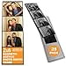 thumbnail image 3 of Photo Booth Nook | 2x6 Magnetic Photo Booth Picture Frame (25 Count) | Crystal Clear Acrylic, Strong Magnet with Silver Inserts, 3 of 4