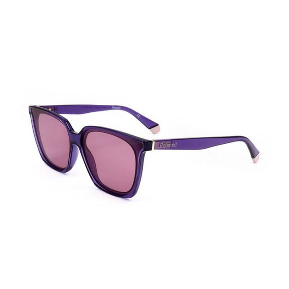 Polaroid sunglasses PLD 6160/S WOMAN 62/13/140 B3V VIOLET
