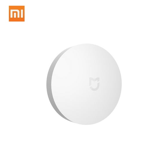 Yeacher Mijia Wireless Switch House Control Center Intelligent Multifunction Smart Home Device work with mi home app