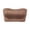 Brown, variant on Minimizer Bras for Women Front Closure Single Layer Wireless Bra Womens Seamless Jelly Bras 1 PC
