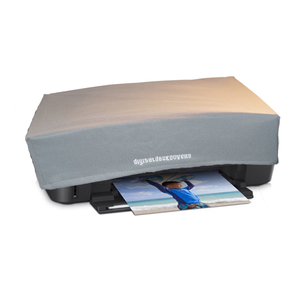 DigitalDeckCovers Printer Dust Cover and Protector for HP Envy 5540