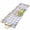 Lavender, variant on Area Rugs 2.7'x5', Easter Eggs Carpet for Living Room Bedroom Dining Room, Spring Flowers Truck Leaves Butterflies Beige Throw Kitchen Rugs Non Slip Washable Rectangle Indoor Outdoor Rugs