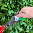 thumbnail image 5 of Outdoor Portable Foldable Double Sided Grindstone Kitchen Knife Sharpener, 5 of 5