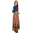 thumbnail image 6 of Phagun Bollywood Kurta Indian Women Ethnic Cotton Designer Kurti Tunic Dress, 6 of 7