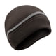 thumbnail image 5 of Gorro de lana reflectante, gorro de invierno, gorro térmico de seguridad de neón, gorro de para Snowboard, esquí, baloncesto, hombres y , negro, 5 of 8