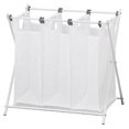thumbnail image 1 of Furinno Trieuse à Linge Pliable Wayar, 1 of 2