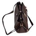 thumbnail image 1 of Bolso de hombro ANGGREK Bolso de Mujer Poliéster PU Gran Capacidad Moda Retro, 1 of 7