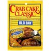 Old Bay Classic Crab Cake Mix, 1.24 oz (Pack of 12)