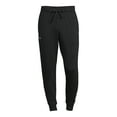 thumbnail image 2 of Under Armour Men's and Big Men's UA Rival Faux Fleece Joggers, Sizes S-2XL, 2 of 5