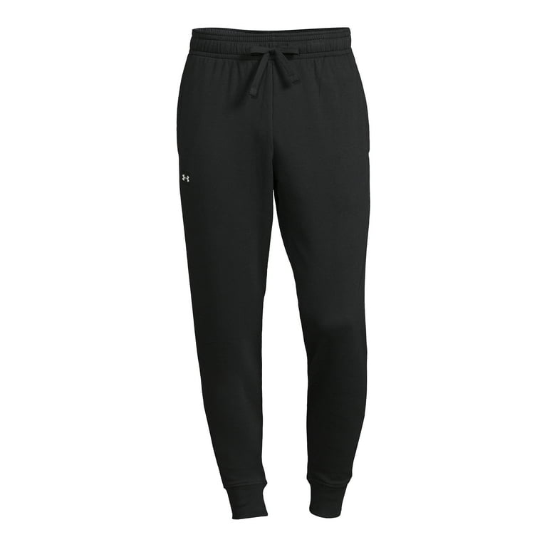 Calças Under Armour Rival Fleece Joggers 