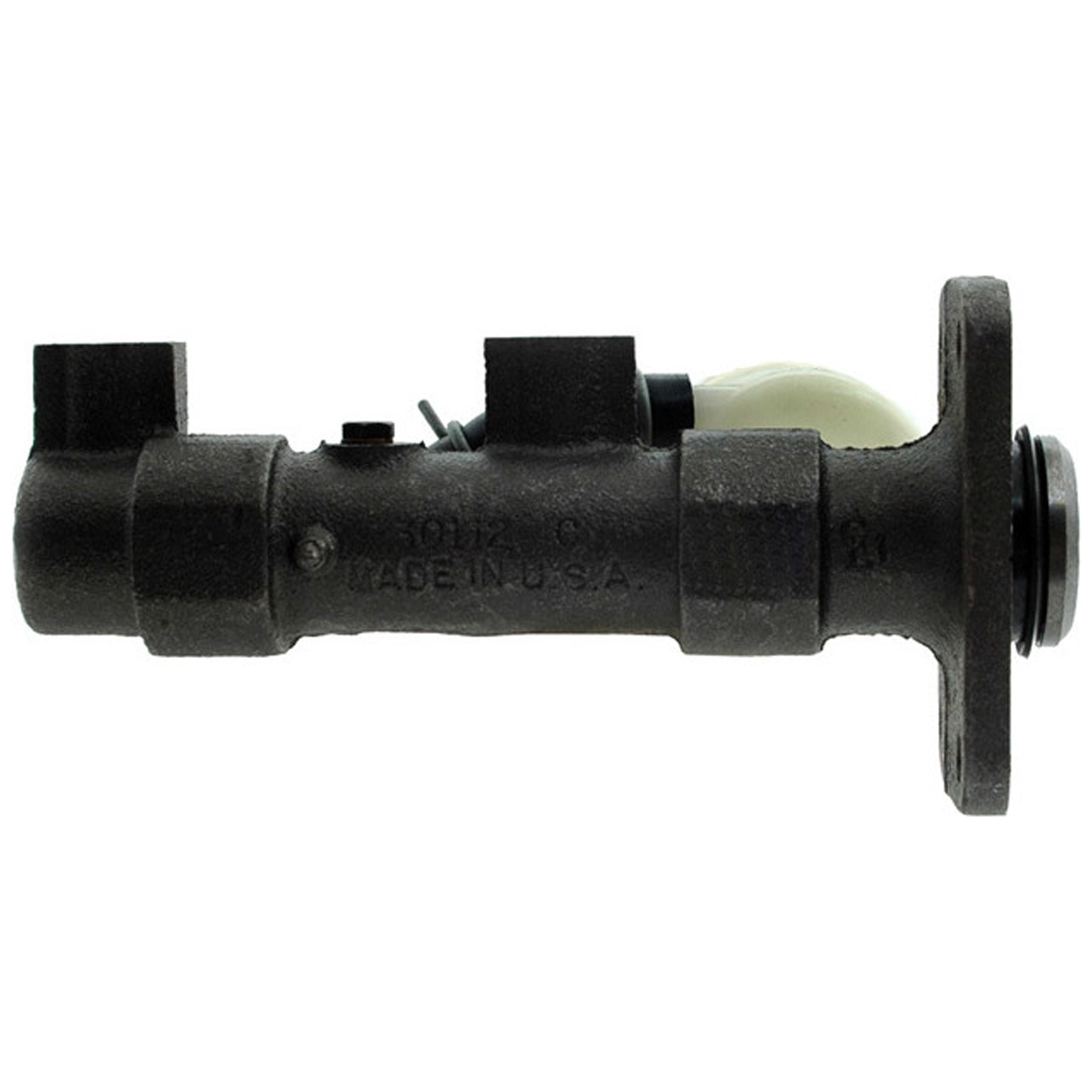 Raybestos Element3 New Master Cylinder, MC39699 Fits select: 1986 TOYOTA PICKUP, 1986-1988 TOYOTA 4RUNNER