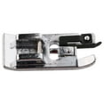 thumbnail image 1 of Multi-functional Model G Sewing Machine Overlocking Overlock Switch Presser Foot for, 1 of 3